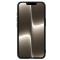 NILLKIN NILLKIN iPhone 17e / 16e Skal Frosted Shield Svart