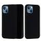 iPhone 13 Skal Liquid Silikon Svart
