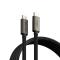 Ringke Ringke 1m 240W PD USB 3.2 Gen 2x2 USB-C - USB-C Ka