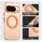 IMAK IMAK Google Pixel 10 Pro XL Skal MagSafe Anti Drop Orange
