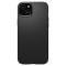 Spigen Spigen iPhone 15 Plus Skal Liquid Air Matt Svart