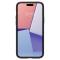 Spigen Spigen iPhone 15 Plus Skal Liquid Air Matt Svart