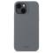holdit holdit iPhone 14/13 Mobilskal Silikon Space Gray