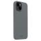 holdit holdit iPhone 14/13 Mobilskal Silikon Space Gray