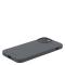 holdit holdit iPhone 14/13 Mobilskal Silikon Space Gray