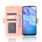  TCL 306 / 30E / 30 SE (2022) Fodral Avtagbart Kortfodral Rosa