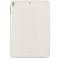 holdit holdit iPad Air / Pro 9.7 2017/2018 Fodral Smart Tri-Fold Coconut Milk