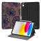 Tech-Protect Tech-Protect iPad 11 2025 / iPad 10.9 2022 Fodral Lamano
