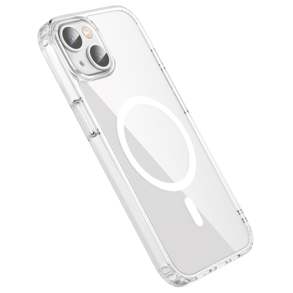 ColorPop ColorPop iPhone 14 Plus Skal CH MagSafe Transparent/Vit