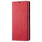 FORWENW FORWENW Samsung Galaxy A23 5G Fodral Flip Läder Röd