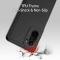 DUX DUCIS Xiaomi Mi 11i - DUX DUCIS FINO Hybrid Skal - Svart