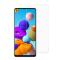  Samsung Galaxy A22 5G - Transparent Skärmskydd