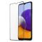 DUX DUCIS Samsung Galaxy A22 5G - DUX DUCIS Heltäckande Skärmskydd I Härdat Glas