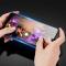 DUX DUCIS Samsung Galaxy A22 5G - DUX DUCIS Heltäckande Skärmskydd I Härdat Glas