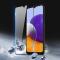 DUX DUCIS Samsung Galaxy A22 5G - DUX DUCIS Heltäckande Skärmskydd I Härdat Glas