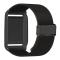  Polar Loop Klockarmband Milanese Loop Svart