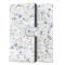 Tech-Protect Tech-Protect iPhone 17e / 16e Fodral Läder Spring Flowers