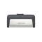 SanDisk SanDisk USB-minne 3.1 Ultra Dual 32 GB Typ C