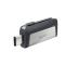 SanDisk SanDisk USB-minne 3.1 Ultra Dual 32 GB Typ C