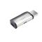 SanDisk SanDisk USB-minne 3.1 Ultra Dual 32 GB Typ C