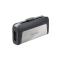 SanDisk SanDisk USB-minne 3.1 Ultra Dual 32 GB Typ C