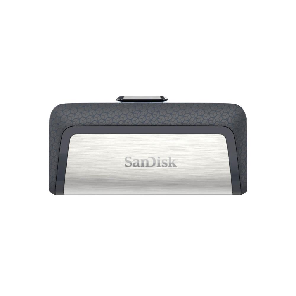 SanDisk SanDisk USB-minne 3.1 Ultra Dual 32 GB Typ C