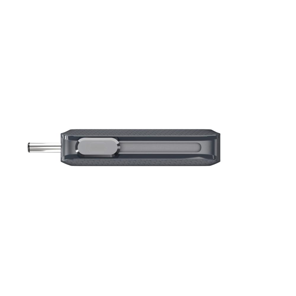 SanDisk SanDisk USB-minne 3.1 Ultra Dual 32 GB Typ C