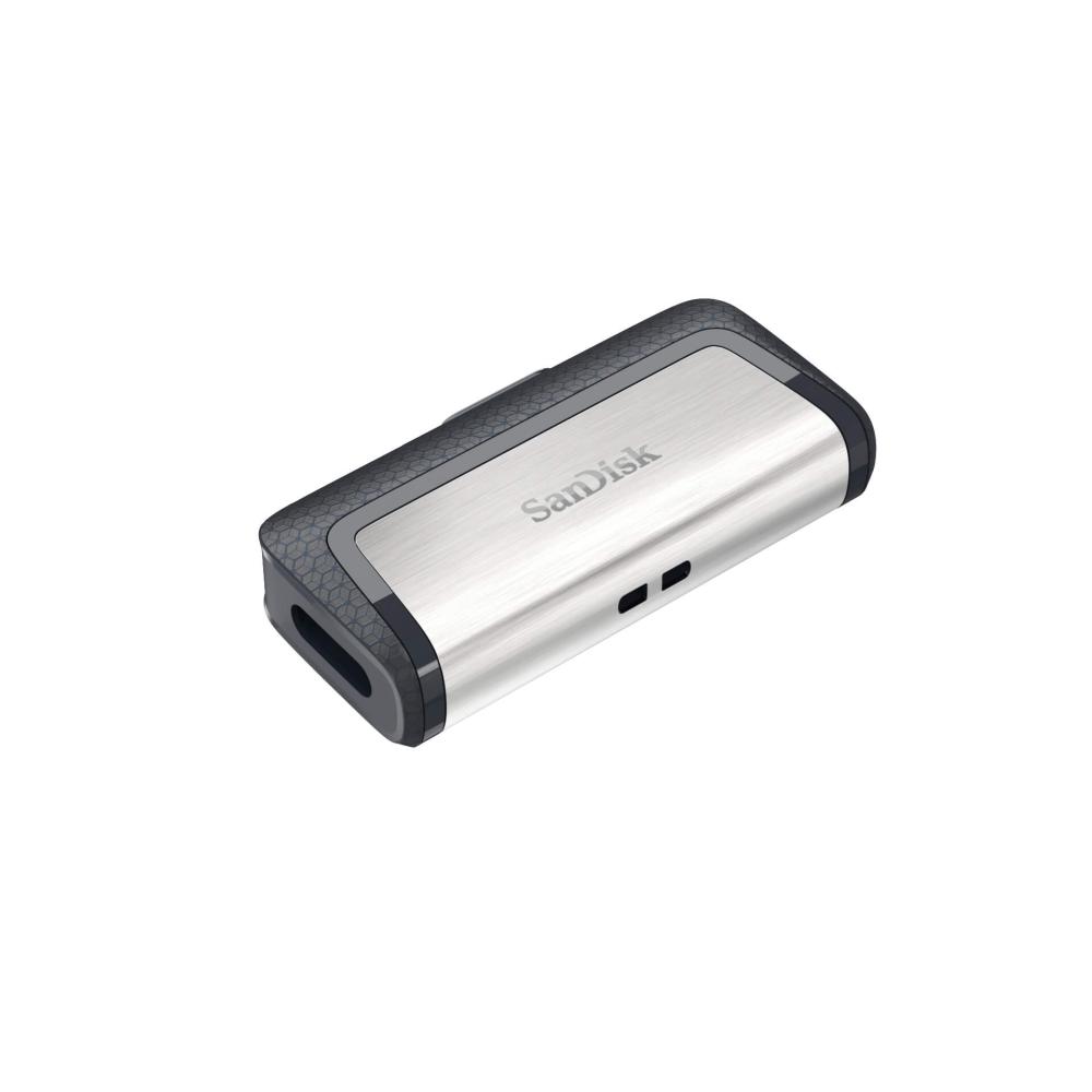 SanDisk SanDisk USB-minne 3.1 Ultra Dual 32 GB Typ C