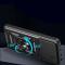Tech-Protect Tech-Protect Motorola Edge 60/60 Fusion Skal CamShield Pro Svart