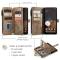 CASEME CASEME Google Pixel 11 Pro XL Fodral 2in1 Multifunktionell