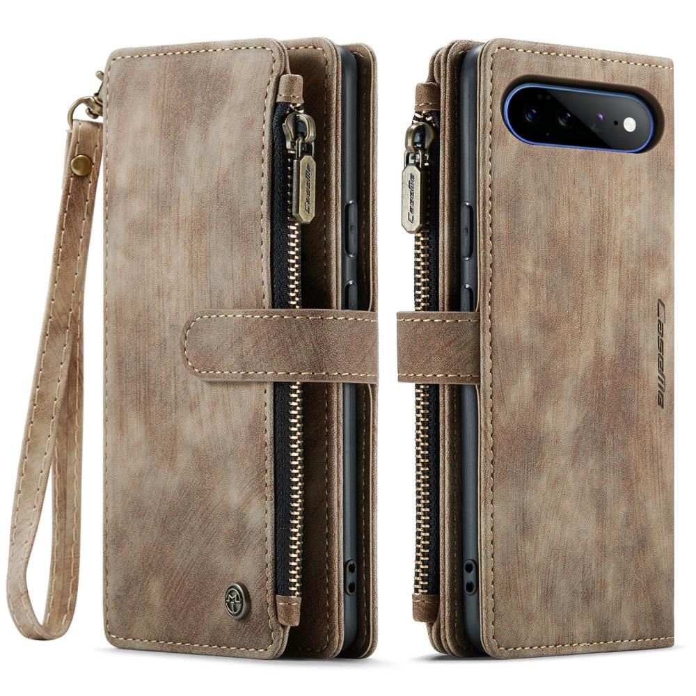 CASEME CASEME Google Pixel 11 Pro XL Fodral 2in1 Multifunktionell