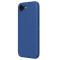 NILLKIN NILLKIN iPhone 17e / 16e Skal Frosted Shield Blå