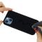  iPhone 13 Skal Liquid Silikon Svart