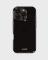 holdit holdit iPhone 16 Pro Mobilskal Seethru Svart