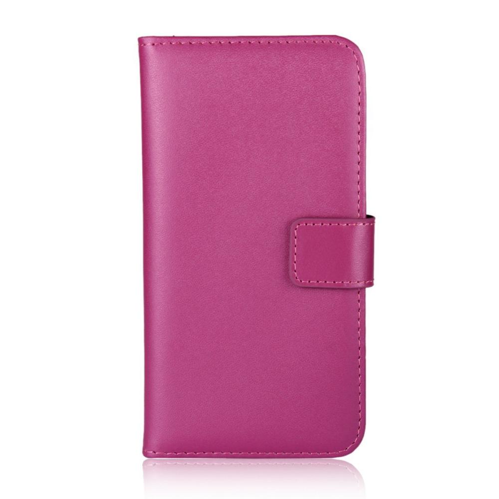 MyCase Samsung Galaxy S26 Pro Fodral I Äkta Läder - Välj Färg!
