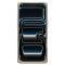 Spigen Spigen iPhone 17 Pro Max Skal MagSafe Classic LS Stone