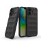  iPhone 16 Skal Magic Shield Svart