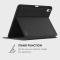 Tech-Protect Tech-Protect iPad 11 2025 / iPad 10.9 2022 Fodral Lamano