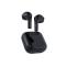 Happy Plugs Happy Plugs Joy Hörlurar In-Ear TWS Svart