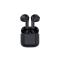 Happy Plugs Happy Plugs Joy Hörlurar In-Ear TWS Svart