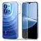 Tech-Protect Tech-Protect Xiaomi Redmi 15C 5G Skal FlexAir Transparent