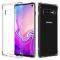 BASEUS Baesus Samsung Galaxy S10 Plus - TPU Skal - Transparent