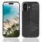  iPhone 16 Skal Akryl/TPU Transparent
