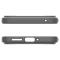 Spigen Spigen Google Pixel 9 Pro XL Skal Rugged Armor Marble Grey