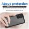  Samsung Galaxy A15 5G Skal TPU/Akryl Svart