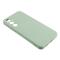  Samsung Galaxy A37 5G Skal TPU Grön