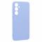  Samsung Galaxy A37 5G Skal TPU Lila