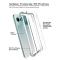 IMAK IMAK OnePlus Nord 4 Skal Transparent