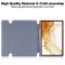  Samsung Galaxy Tab S10 Plus Fodral 360° Rotation Lila