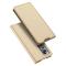 DUX DUCIS DUX DUCIS Xiaomi 12 Fodral Skin Pro Guld